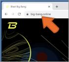 Blast Airdrop Oplichting