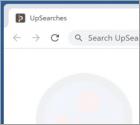 UpSearches Browserkaper