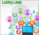 Lucky Leap Pop-up Advertenties