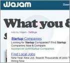 Wajam Advertenties