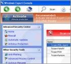 Windows Expert Console