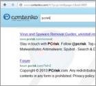 Contenko.com Virus