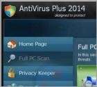 Antivirus Plus 2014