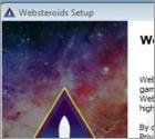 Websteroids Virus