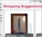 Shopping Suggestion Advertenties