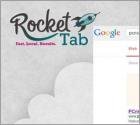 Rocket Tab Advertenties