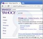 Yahoo Werkbalk