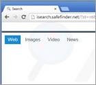 isearch.safefinder.net Virus