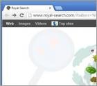 Royal-search.com Doorverwijzing
