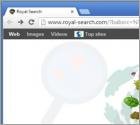 Royal-search.com Doorverwijzing