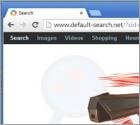 Default-search.net Virus