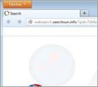 Websearch.searchsun.info virus