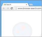Browse-search.com Doorverwijzing