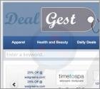 DealGest Advertenties