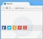 istart123.com Doorverwijzing