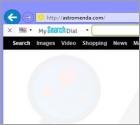 Astromenda.com Browser Hijacker