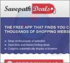 Savepath Deals Adware