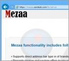 Mezaa Adware