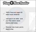 Advertenties door Play now Radio