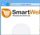 SmartWeb Advertenties