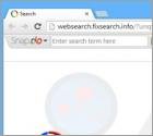 Websearch.fixsearch.info Doorverwijzing