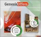 Advertenties door Genesis