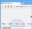 Searchpge.com Doorverwijzing