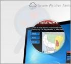 Severe Weather Alerts Advertenties