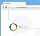 Websearch.searchandfly.info Doorverwijzing