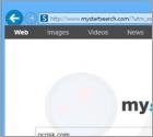 MyStartSearch.com Doorverwijzing