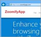 ZoomifyApp Adware
