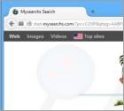 Start.mysearchs.com Browser Hijacker