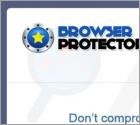 BrowserProtector Advertenties
