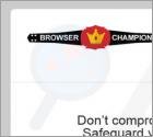 Browser Champion Adware