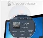 Desktop Temperature Monitor Advertenties