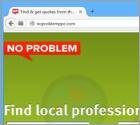 NoProblem Advertenties