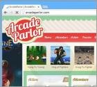 ArcadeParlor Advertenties