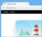 Taplika.com Browser Hijacker