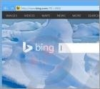 BingProtect Browser Hijacker