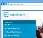 Eppink Adware