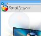 Speed Browser Adware