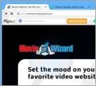 Movie Wizard Adware