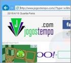 Jogostempo.com Doorverwijzing