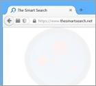 Thesmartsearch.net Doorverwijzing