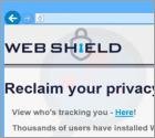 Web Shield Adware