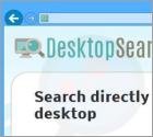 Desktop Search Advertenties