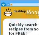 Desktop Recipe Advertenties