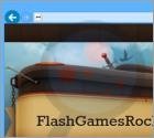 FlashGamesRockstar Adware