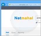 Netmahal.com Doorverwijzing