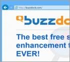 Buzzdock Adware